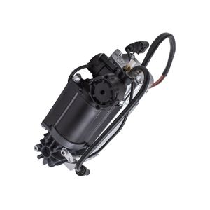 VW Phaeton Air Suspension Compressor Pump 3D0616007D 3D0616005M