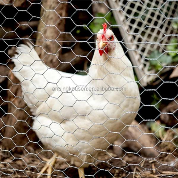 Waterproof Galvanized High Tensile Livestock Fence for Grassland and Livestock Farm