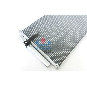 Alumiunium Conditioning Honda AC Condenser for CIVIC4 DORS 06 OEM 80110 - SNB -