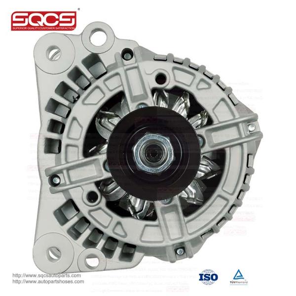 Automotive Parts Alternator 03C903023B 03C903023BX 03C903023D 03C903023DX
