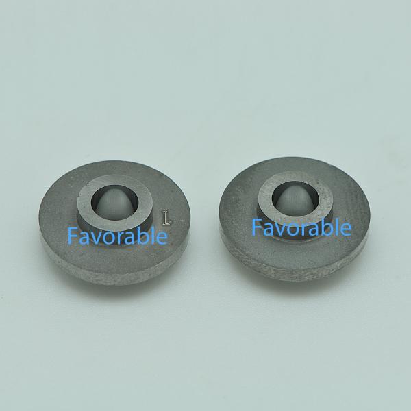 Behind Blade Roller For Cutter Auto Vector 5000, Maintenance Kits 500h