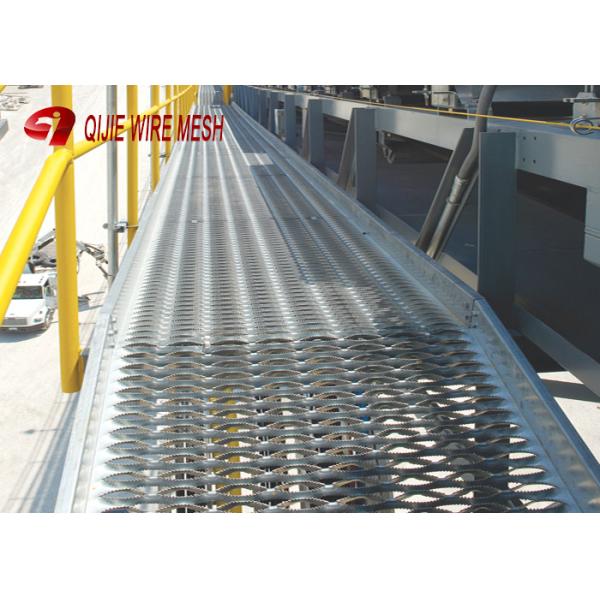 grip strut grating