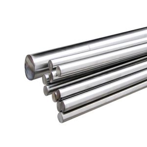 China 10mm Stainless Steel Rod Bar 1mm 304 Welding Hot Rolled on sale