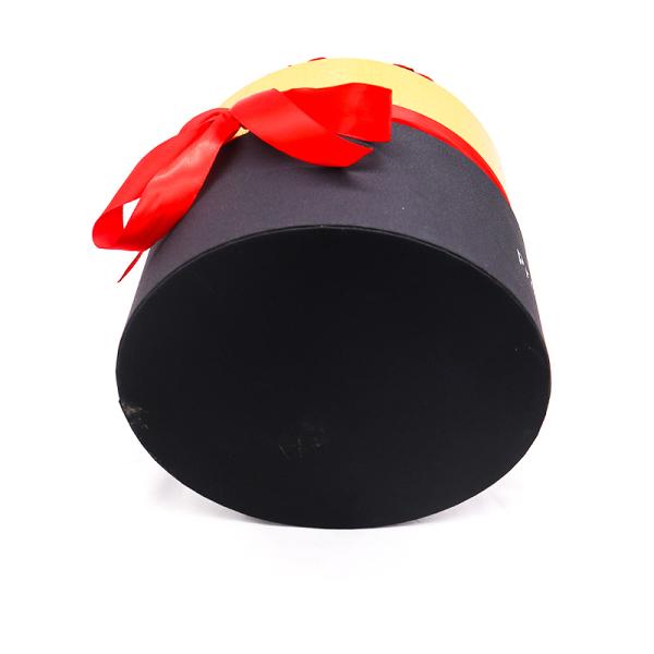 Everlasting Luxury Roses In A Box For Wedding And Home Decoration