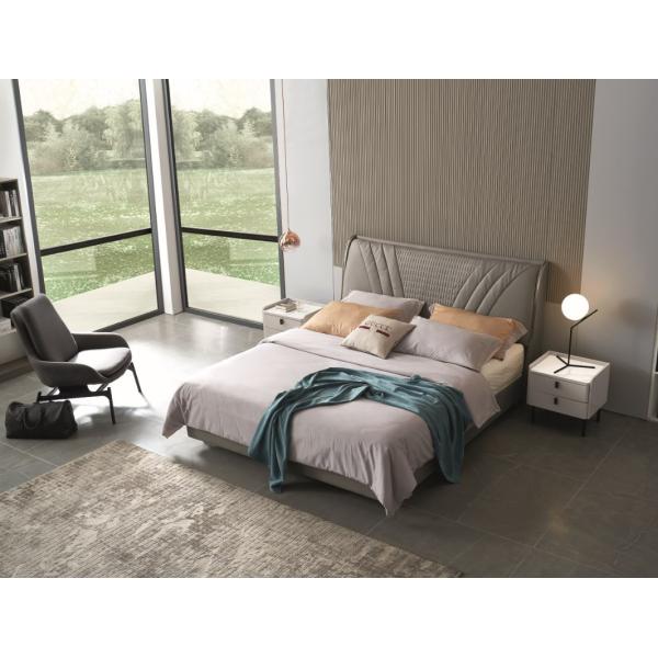 Innerspring Pocket Hotel Spring Mattress With Natural Latex Anti Allergy Soundproof