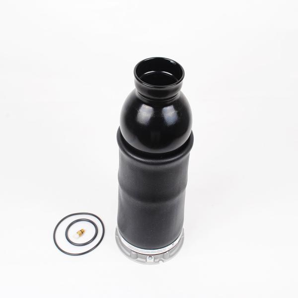 4Z7616051B Auto Front Air Suspension Repair Kits Air Spring For Audi A6C5