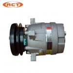 Engineering Vehicles Excavator Ac Compressor Replacement For Hitachi Spare Parts