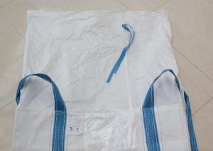 Cheap 1500kg Oem Fibc Jumbo Bag For Ore Mineral Mining Container Big Bags wholesale