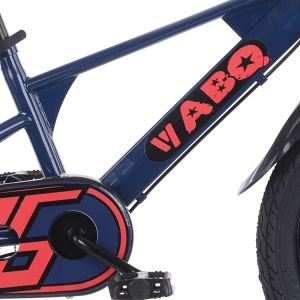 OEM Lightweight Childrens Bikes BMX Bicycle 16 Inch Single Speed