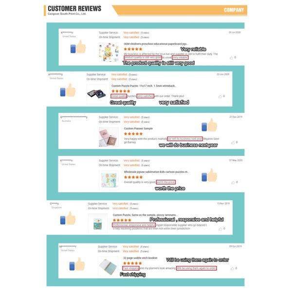 Custom Logo Paper Greeting Cards Offset Printing Invitation Greeting Cards