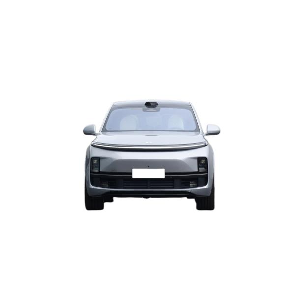 Black Color Large Suv Cars Max Speed 180 Km/H Audi Electric Suv