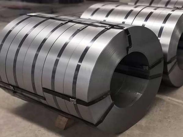 Quality Dc51d+Zm Zinc Aluminum Magnesium Hot Dipped 3mm Gi Steel Coil for sale