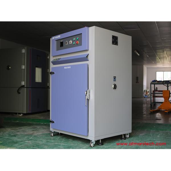 Space - Saving Lab Drying Oven High Precision Heating W800xH950xD800mm