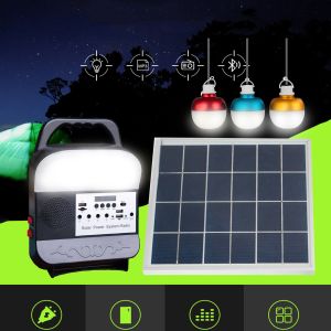 Cheap Outdoor Portable Solar Camping Light wholesale