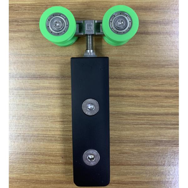 GUDANNI Shower Accessories Stainless Steel Handle Bathroom Shower Room Door Handle