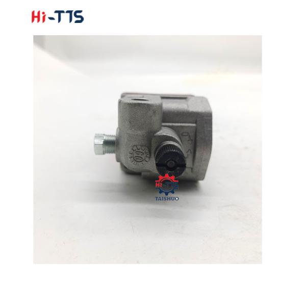 NT855 Engine 24V Solenoid Valve 3018453 216930 3028387 3017993 3053458