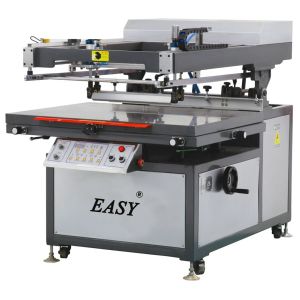 Cheap Flat Silk Screen Printing Machine wholesale