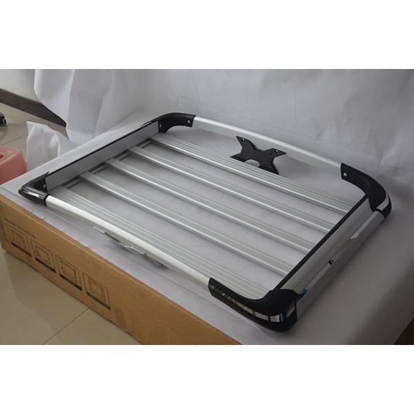 Universal Car Luggage Roof Rack For D-Max Navara Np300