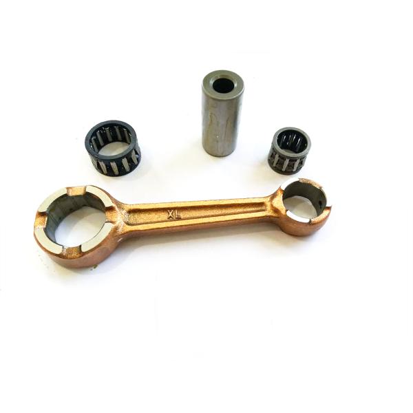 High precision aluminum motorcycle XL SUPER connecting rod