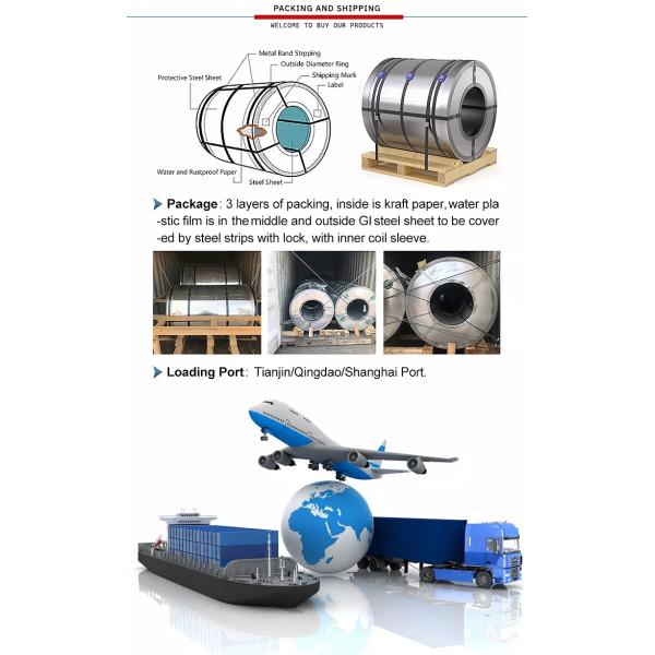 ASTM Ss 201 Stainless Steel Coil Strip 304 316 321 3mm