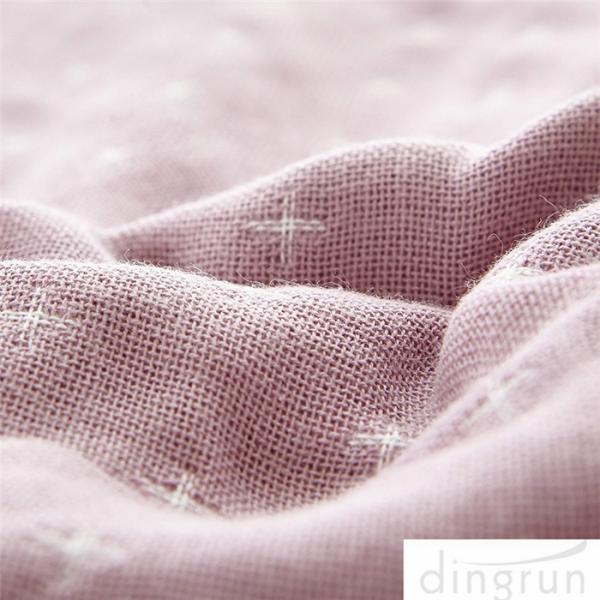 Japan cotton Jacquard Hand Towel Face Towel Breathable Skin Gauze Bath Towel