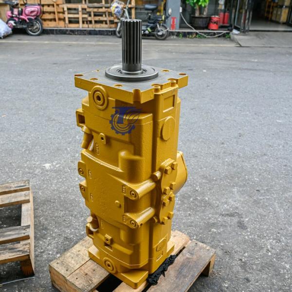 369-9655 3699655 Excavator Hydraulic Pump A28VO280 For TQ 390F 374F