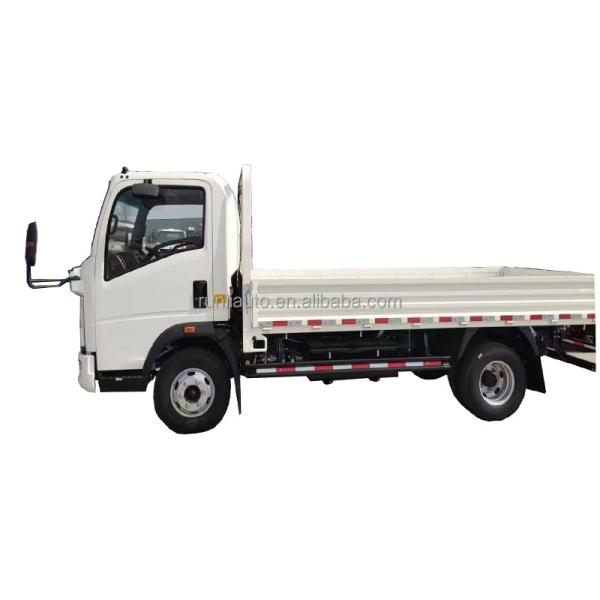 Sinotruk Howo 4x2 Cargo Truck SINOTRUK Cargo Truck HOWO Cargo Truck
