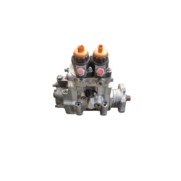 6UZ1 High Pressure Oil Pump ZX470-5B 8-97625496-3 094000-0722