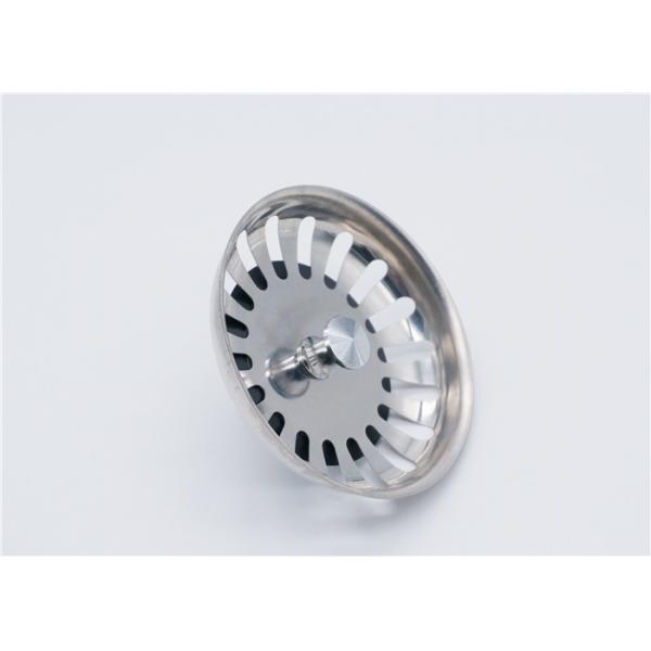 Replacement Kitchen Sink Plugs , Stainless Steel Kitchen Sink Strainer