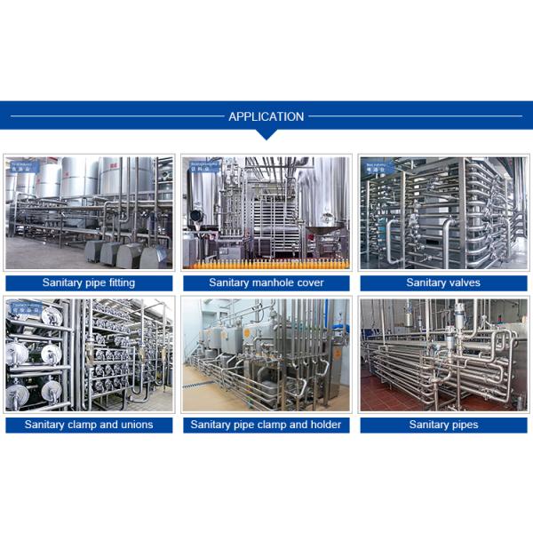 Ss 304 Reducer Steel Pipe Fittings Sch10 316l Stainless Steel Concentric Reducer Coupling