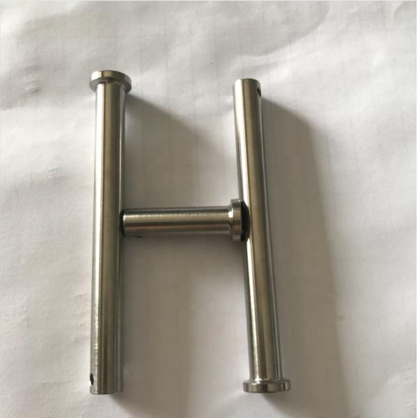 3/8*3.71" Pin Natural Titanium Jacobs Ladder for Universal Year Sprint Car Racing Eagle Universal Replace/Repair/Year
