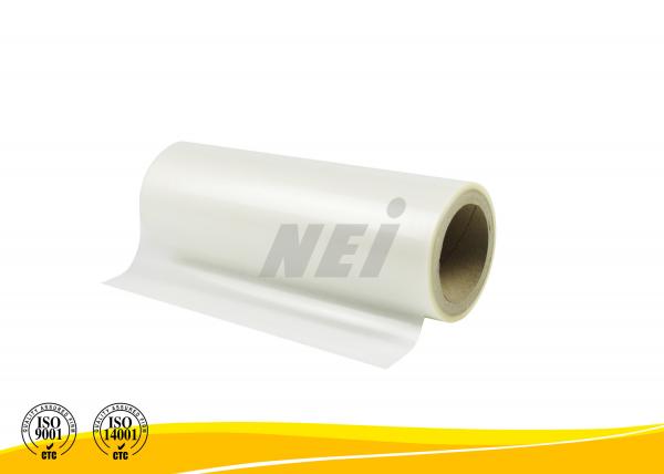 Quality Anti Scratch Popular Matte Lamination Film Higher Adhesiveness Customize Sized for sale