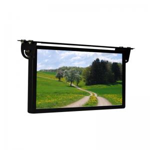 China OEM Production 19 Network LCD Bus Digital Signage Advertising Display, Ad Player on sale