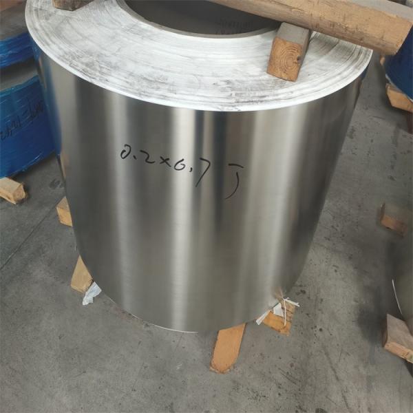 0.8mm Hot Rolled Stainless Steel Coil Metal Plate C276 Inconel 276 NS3304 2.4819