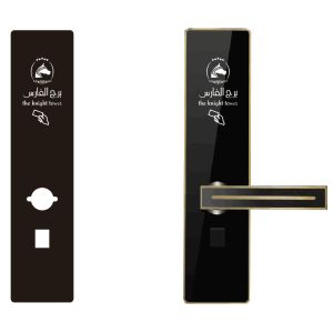 Hotel RF Card Lock Direct Wholesale From CHINA Factory