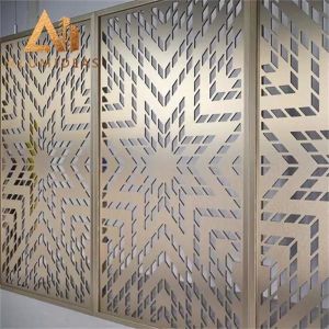 Cheap Laser Cut Aluminum Panels wholesale