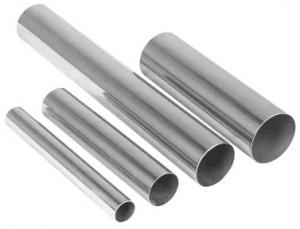 Cheap Round Hastelloy C276 Tube Nickel Alloy Pipe For Oil and Gas steel pipe wholesale