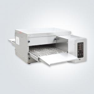 Ventless Countertop Conveyor Pizza Oven For Pizzhut And Dominos Pizza
