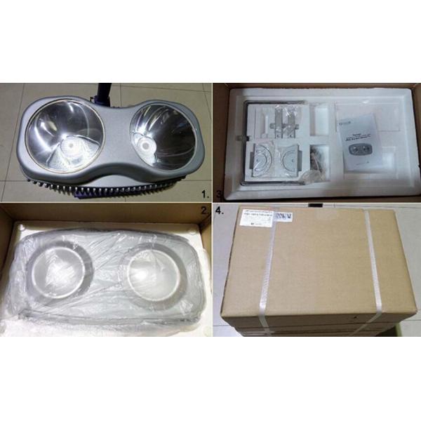 Super bright 120lm/w 60 degree 270w led flood light for billboard