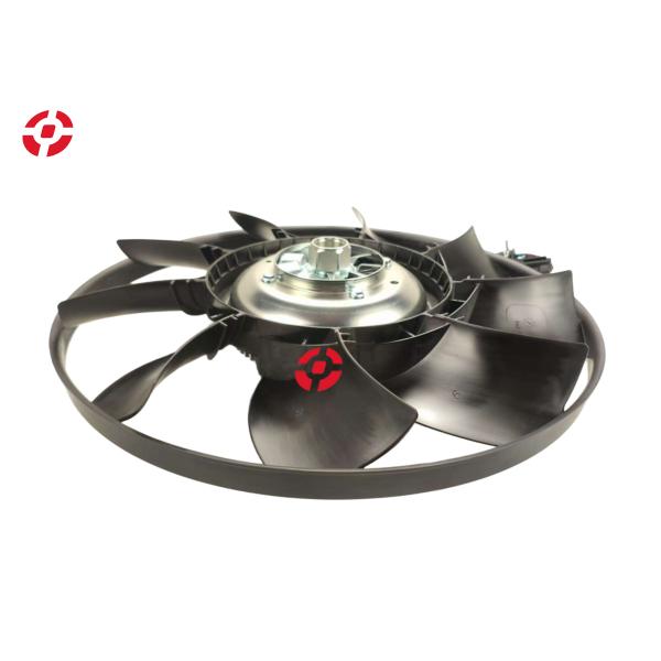 Auto electric fan cooling system radiator cooling fan clutch for Land Rover OE LR012645 Engine cooling fan