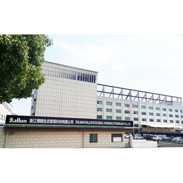 Real Oak Wood Veneer SPC Floor PVC RSPC WSPC Plastic Vinyl Plank Flooring for Villa