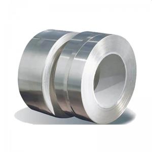 Cheap 5N 99.999% High Purity Silver Strip Silver Foil Tape For Electrode wholesale