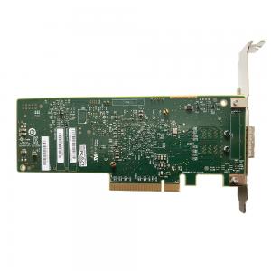 China LSI SAS 9300-8e PCI Express To 12Gb/S Serial Attached SCSI SAS Host Bus Adapter on sale