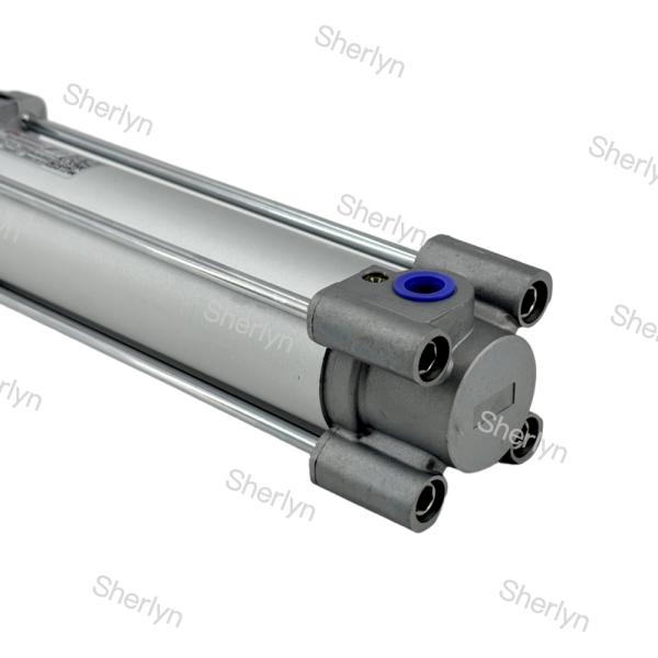 Double Acting Norgren Piston Pneumatic Cylinder RA/802040/M/75