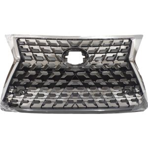 Lexus GX400 Car Grill Parts GX460 Body Kits 2020