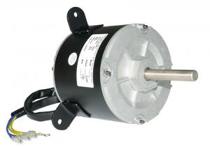 China Air Condition Indoor Blower Motor Replacement Ceiling Fan Motor With Capacitor on sale
