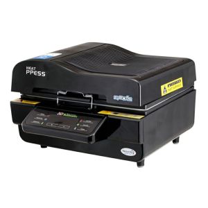Cheap 3D Sublimation Vacuum Heat Press Machine wholesale