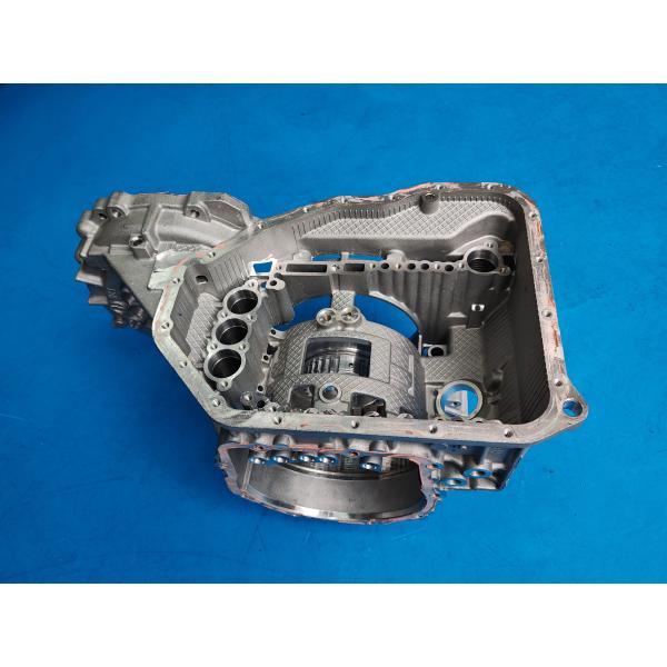 4524123005 Cover Sub-Assy Transaxle Rear for Hyundai Kia 2008-2020 Used Car Parts