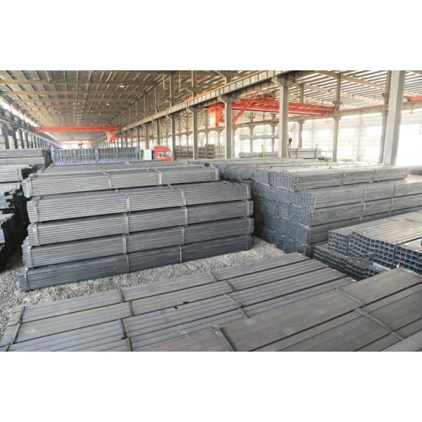 Manufacturer Hot Dip GI Construction Scaffolding Round Welded Pre Galvanized Steel Pipe
