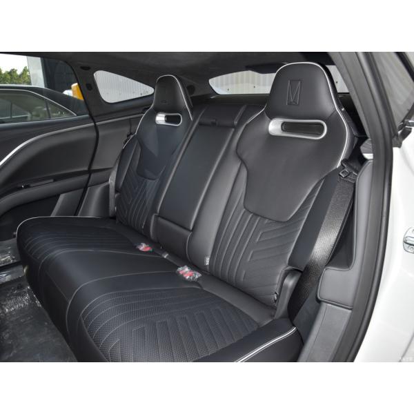 Changan Huawei Avatr 11 High Speed 200km/H Left Hand Electric SUV Car